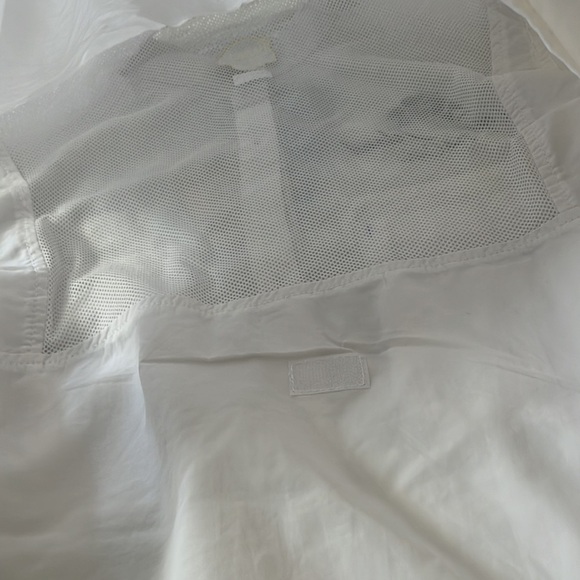 Banana boat Topsail Island North Carolina Women’s roll tab sleeve shirt size Med - Picture 13 of 13